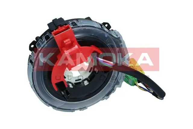 Clock Spring, airbag 4210013