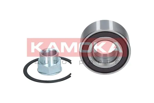 Wheel Bearing Kit 5600207