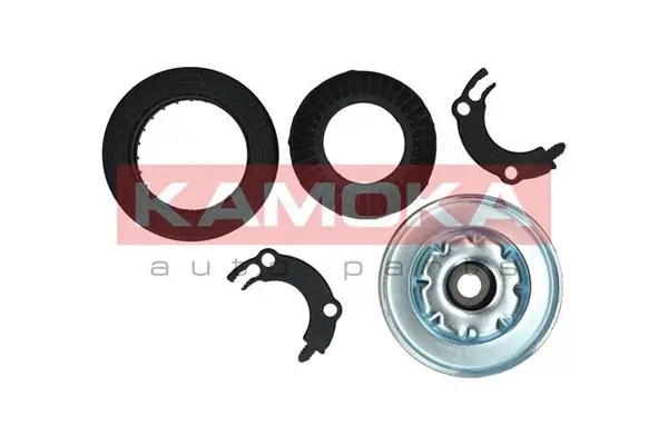Repair Kit, suspension strut support mount 209012