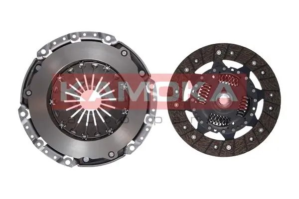Clutch Kit KC006