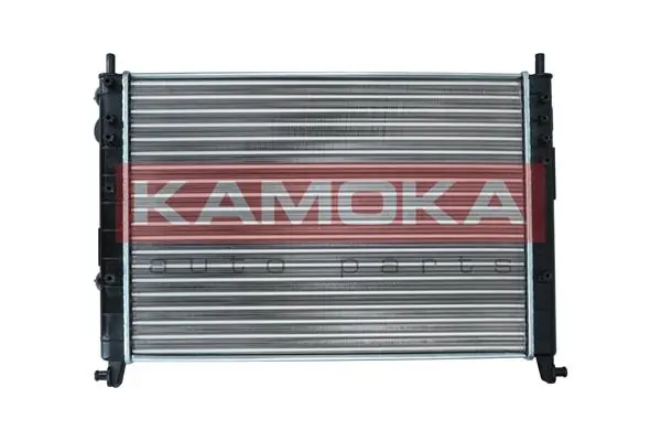 Radiator, engine cooling 7705018