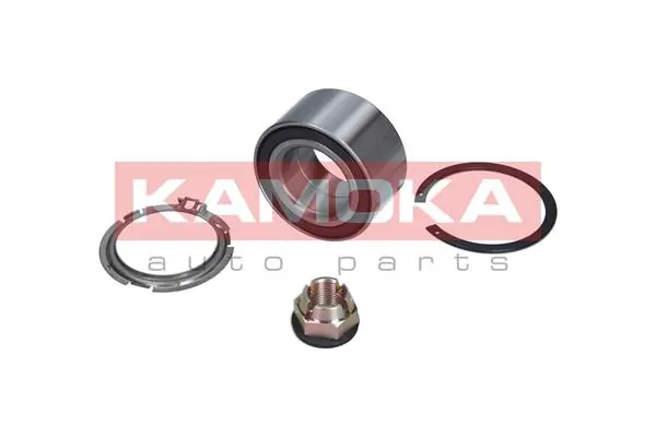 Wheel Bearing Kit 5600053