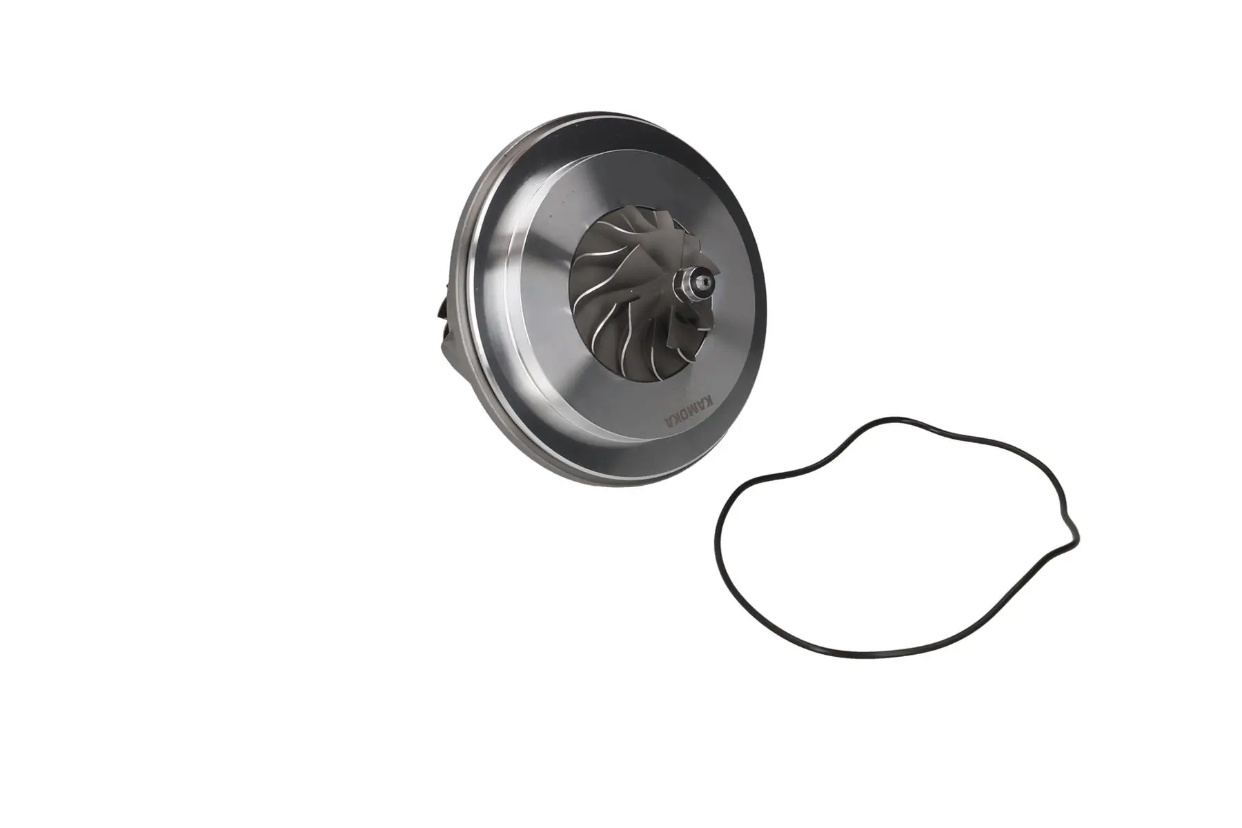 Core assembly, turbocharger 8604099