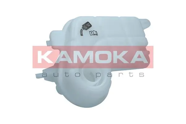 Expansion Tank, coolant 7720046