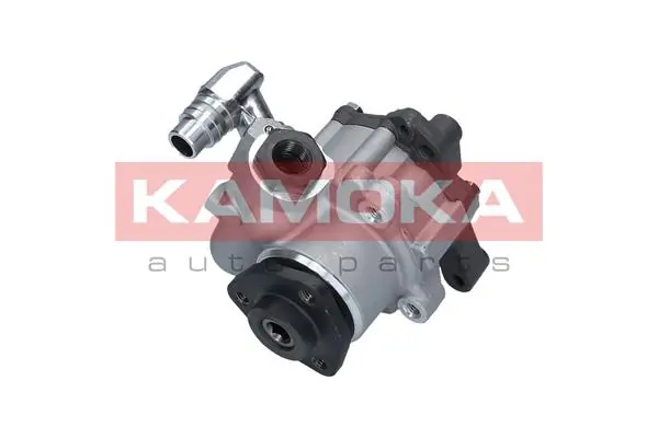Hydraulic Pump, steering PP137