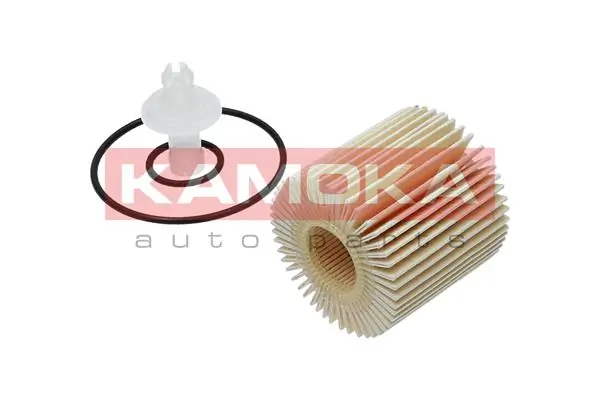 Oil Filter F117901