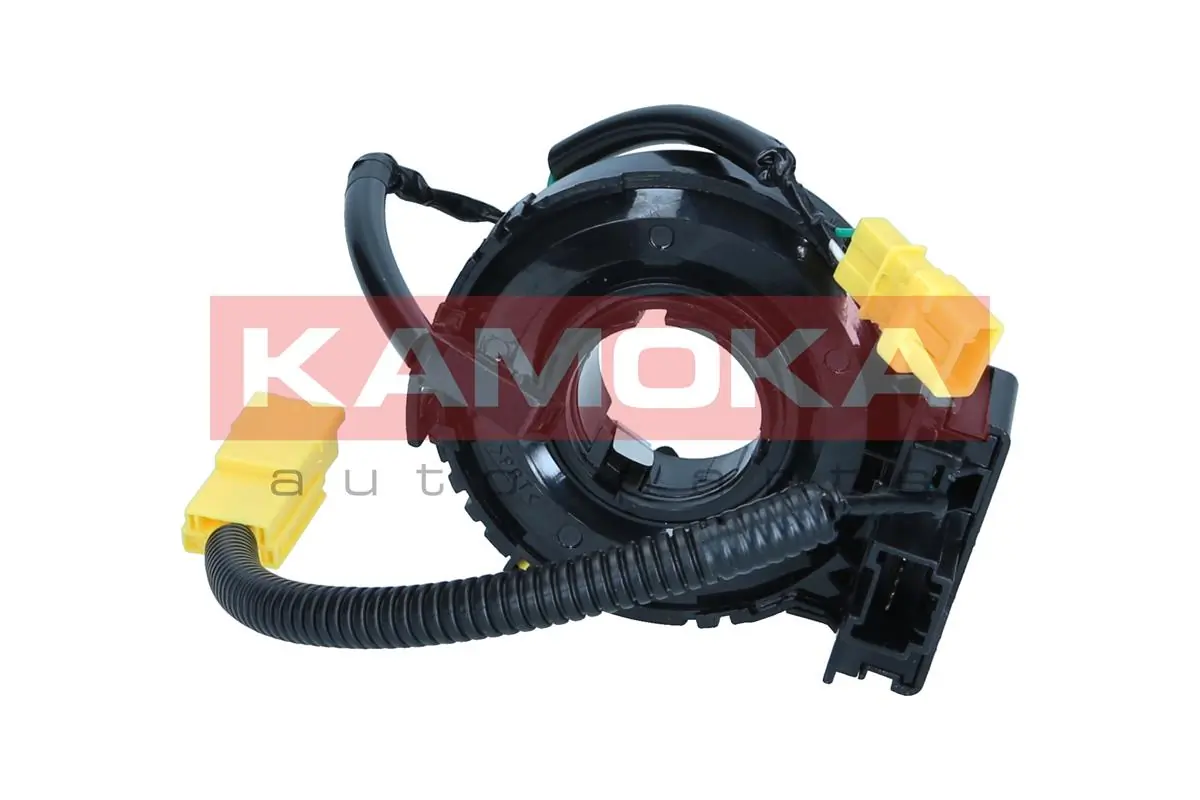 KAMOKA 4210087 Clock Spring, airbag