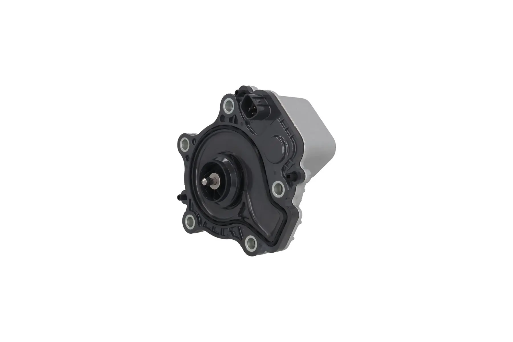 Water Pump, engine cooling T9011