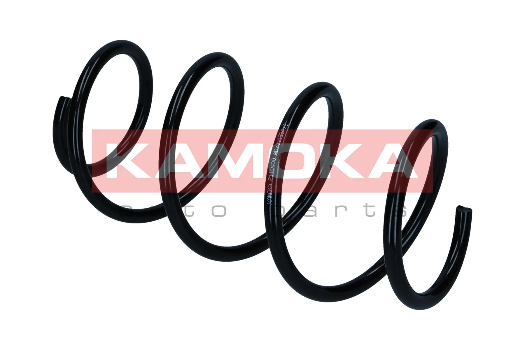 Suspension Spring 2110400