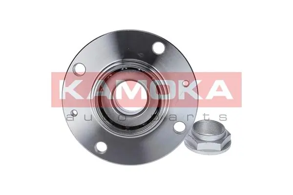 Wheel Bearing Kit 5500127