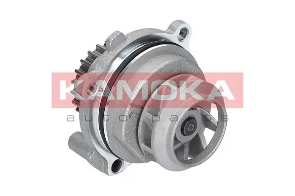 Water Pump, engine cooling T0044