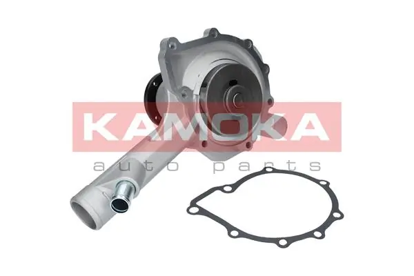 Water Pump, engine cooling T0186