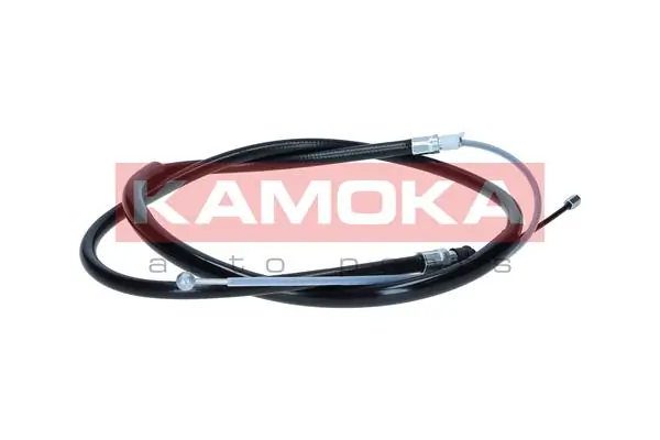 Cable Pull, parking brake 1190696