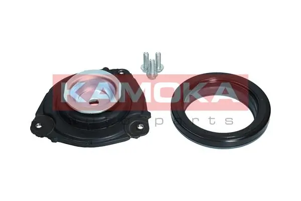 Repair Kit, suspension strut support mount 209157