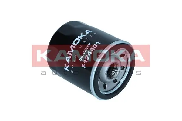 Oil Filter F124401