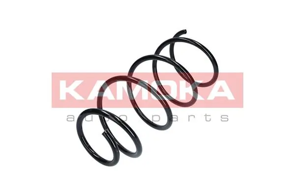 KAMOKA 2110138 Suspension Spring