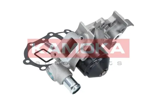 Water Pump, engine cooling T0242