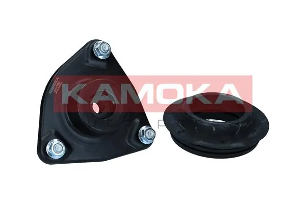 Repair Kit, suspension strut support mount 209156