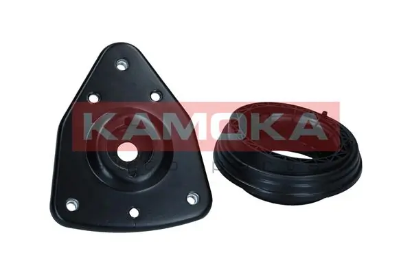 Repair Kit, suspension strut support mount 209286