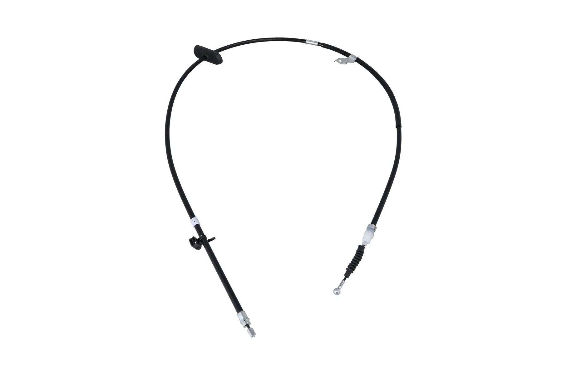 Cable Pull, parking brake 1190046