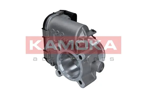 Throttle Body 112014