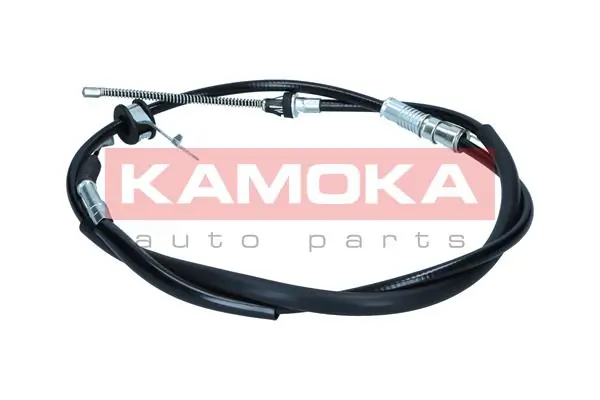 Cable Pull, parking brake 1190655