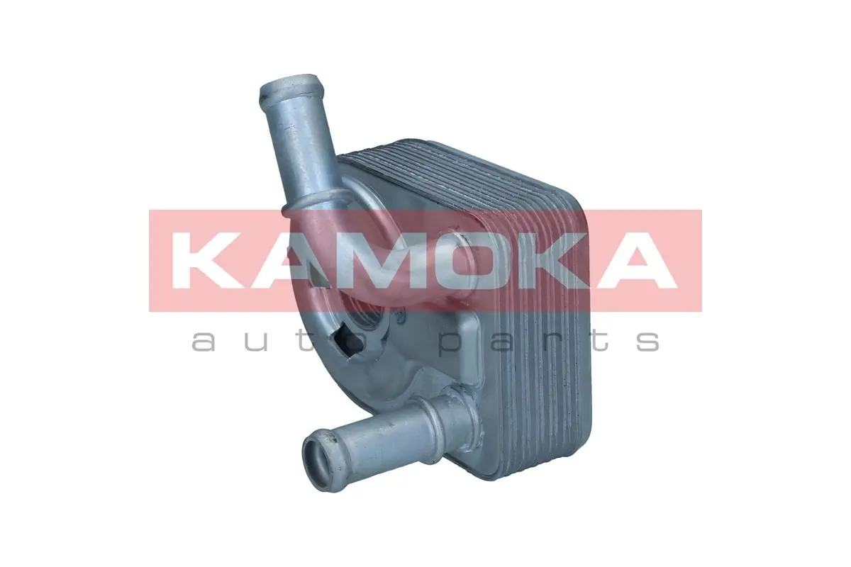 Oil Cooler, engine oil 7730105