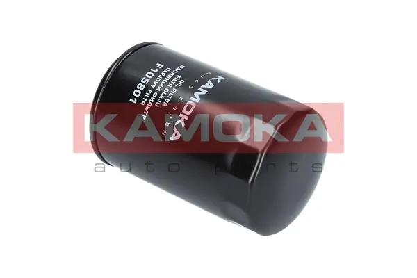 Oil Filter F105801