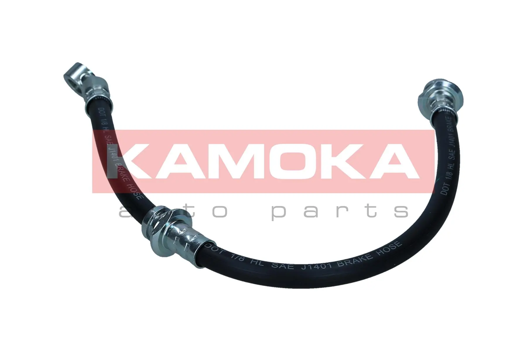 KAMOKA 1170187 Brake Hose