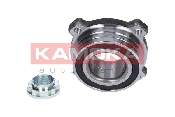 Wheel Bearing Kit 5500052