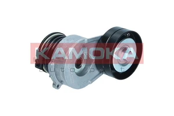 Belt Tensioner, V-ribbed belt R0617