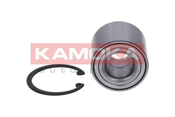 Wheel Bearing Kit 5600046