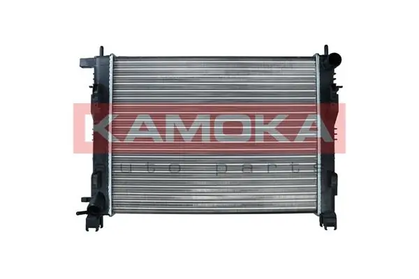 Radiator, engine cooling 7705076