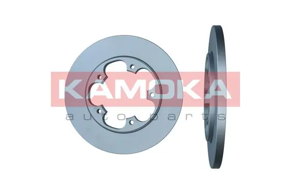 Brake Disc 103033