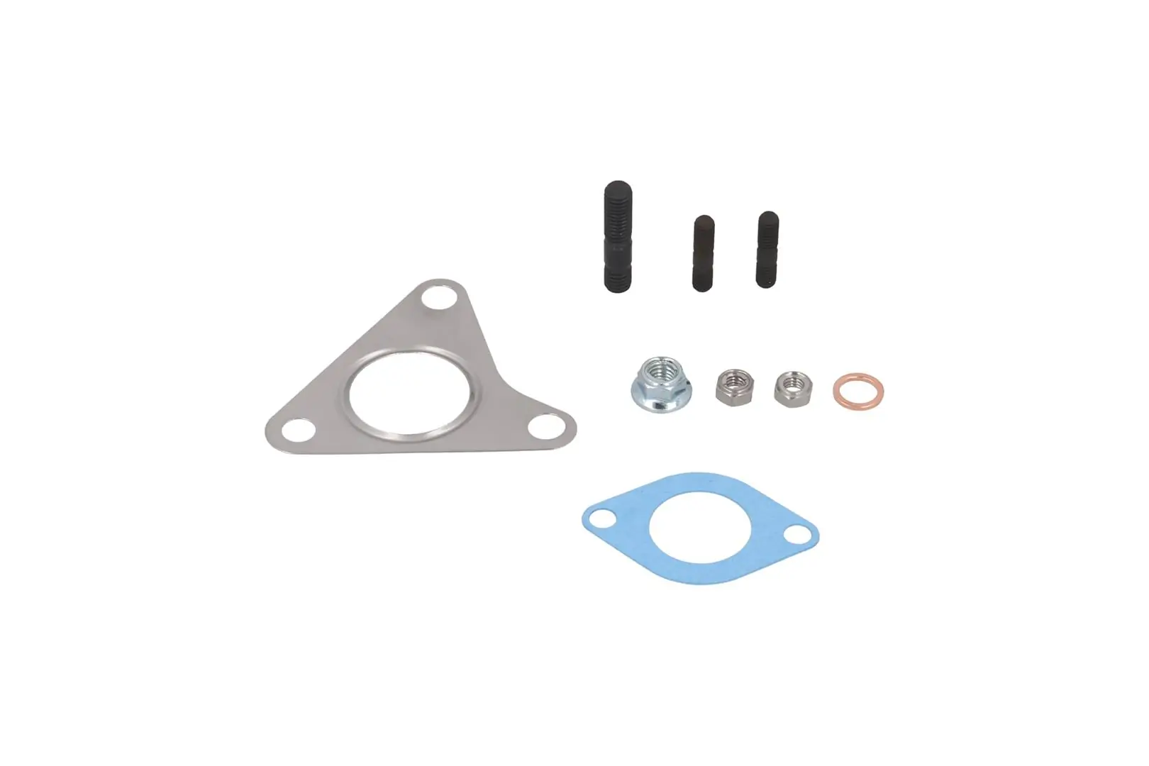 Mounting Kit, charger 8607130