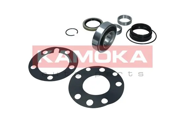 Wheel Bearing Kit 5600224