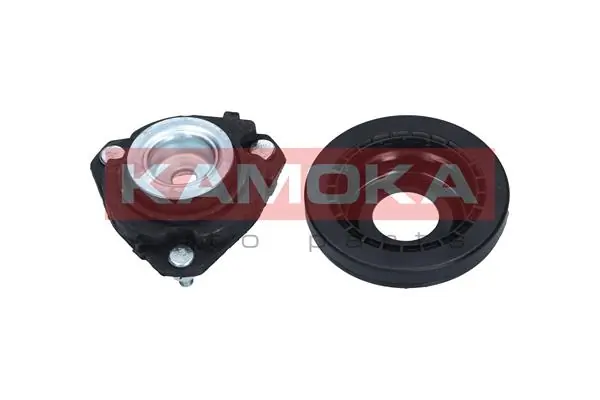 Repair Kit, suspension strut support mount 209008