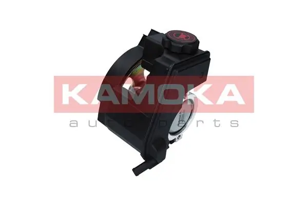 Hydraulic Pump, steering PP110