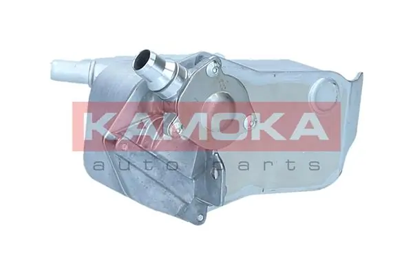 Oil Cooler, engine oil 7730161