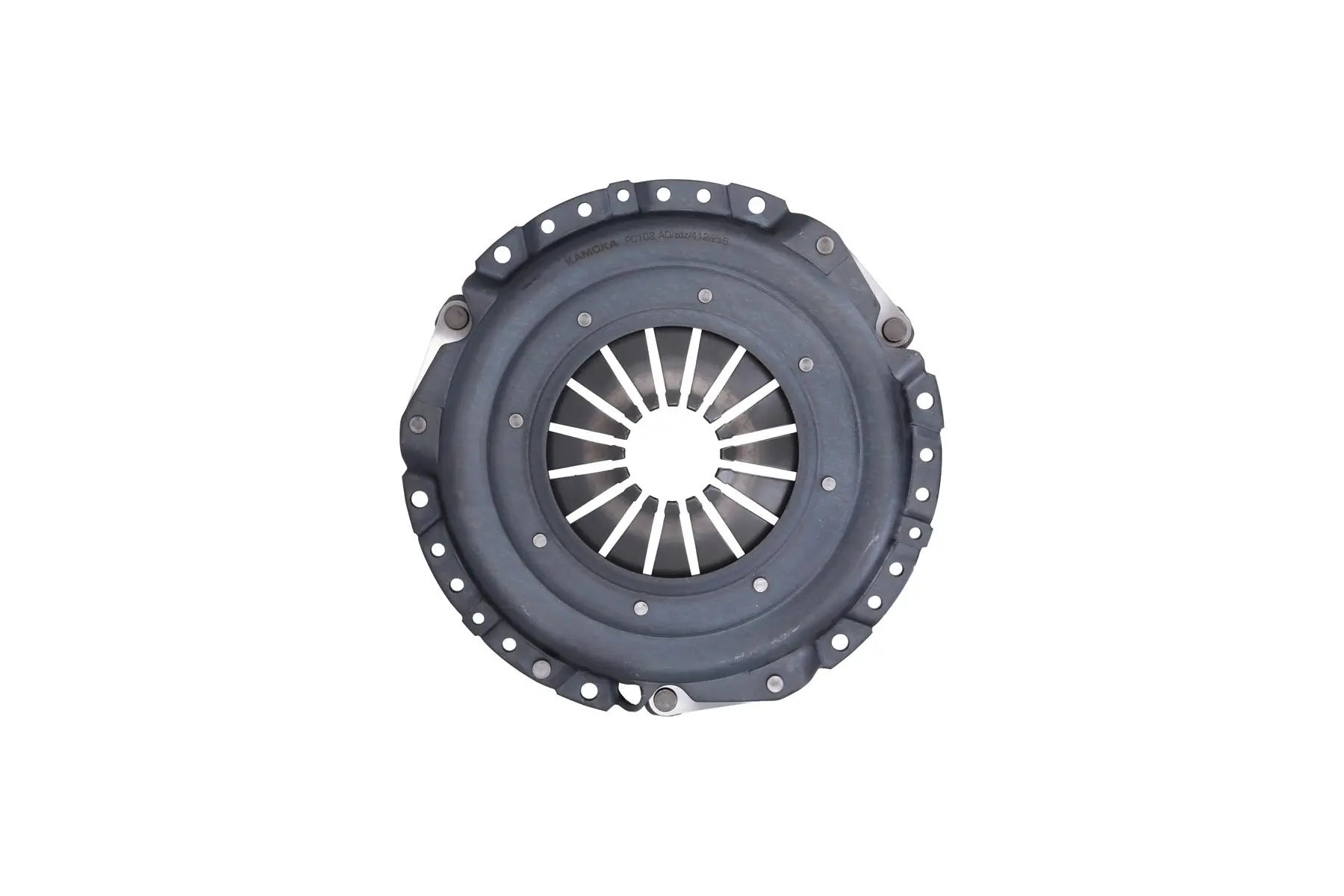Clutch Pressure Plate PC102