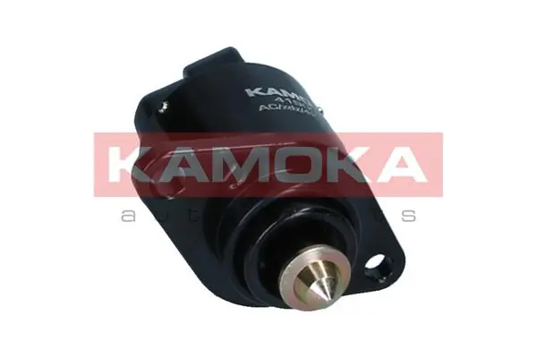 Idle Control Valve, air supply 4190012