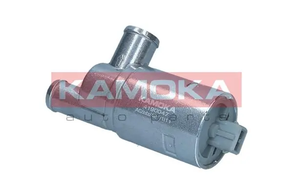 Idle Control Valve, air supply 4190047