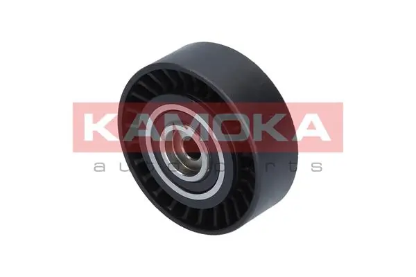 Tensioner Lever, V-ribbed belt R0041