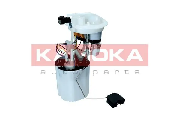 Fuel Feed Unit 8400062