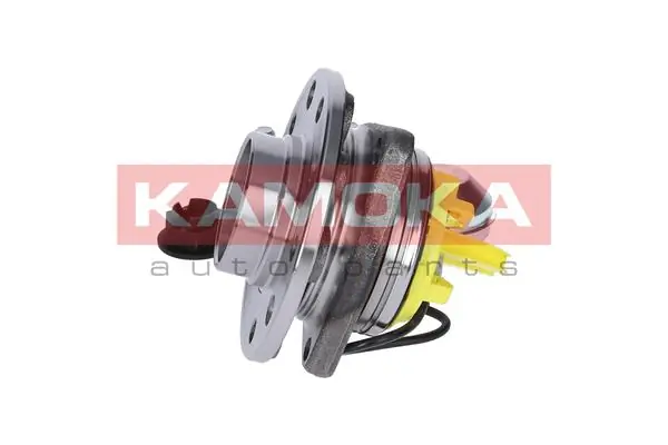 Wheel Bearing Kit 5500149