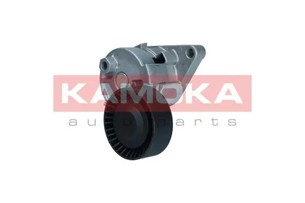 KAMOKA R0644 Belt Tensioner, V-ribbed belt