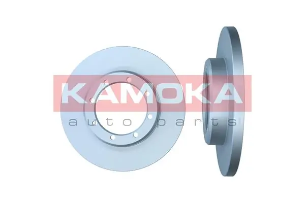 Brake Disc 103550