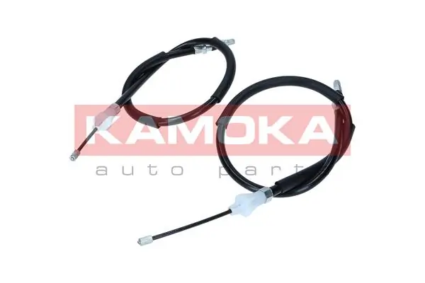 Cable Pull, parking brake 1190403