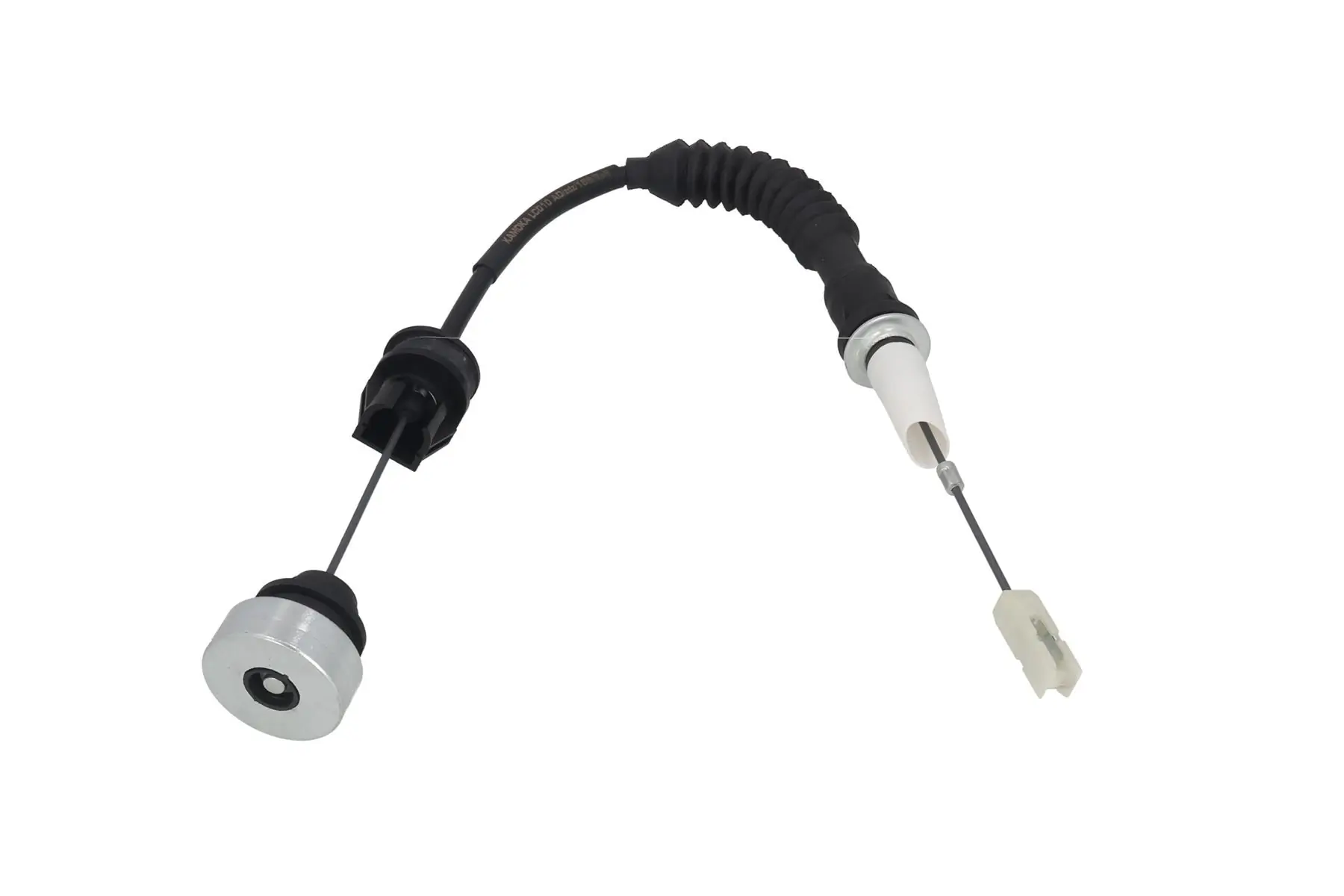 Cable Pull, clutch control LC010