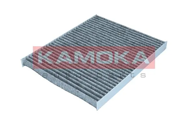 KAMOKA F512301 Filter, cabin air
